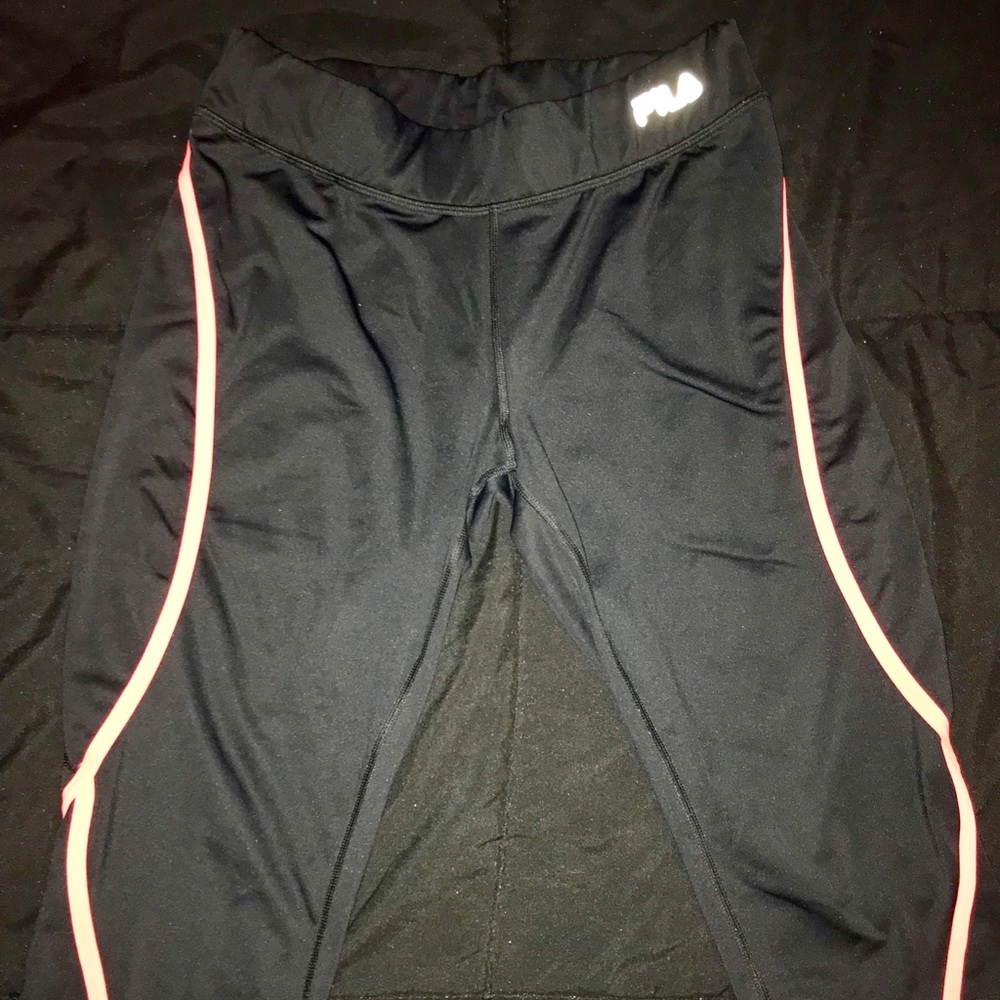 Athletic Leggings